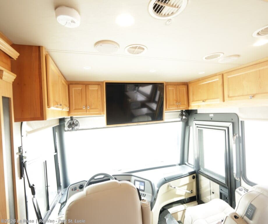 Used 2022 Tiffin Allegro Red 37PA available in Port St. Lucie, Florida