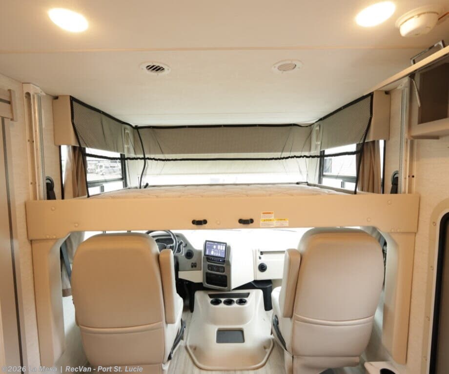 Used 2025 Thor Motor Coach ACE 29D available in Port St. Lucie, Florida