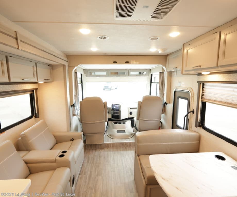 2025 ACE 29D by Thor Motor Coach from La Mesa | RecVan - Port St. Lucie in Port St. Lucie, Florida
