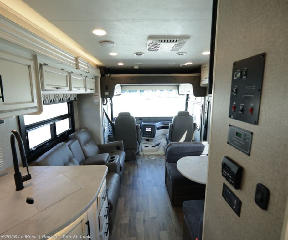2021 Alante 29S by Jayco from La Mesa | RecVan - Port St. Lucie in Port St. Lucie, Florida