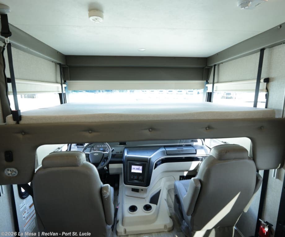 Used 2021 Jayco Alante 29S available in Port St. Lucie, Florida