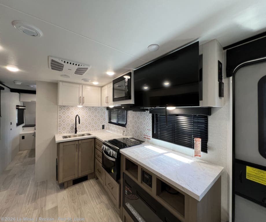 New 2026 Heartland North Trail 260MK available in Port St. Lucie, Florida