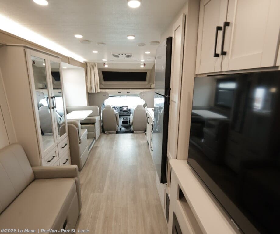 2027 Odyssey 26M by Entegra Coach from La Mesa | RecVan - Port St. Lucie in Port St. Lucie, Florida