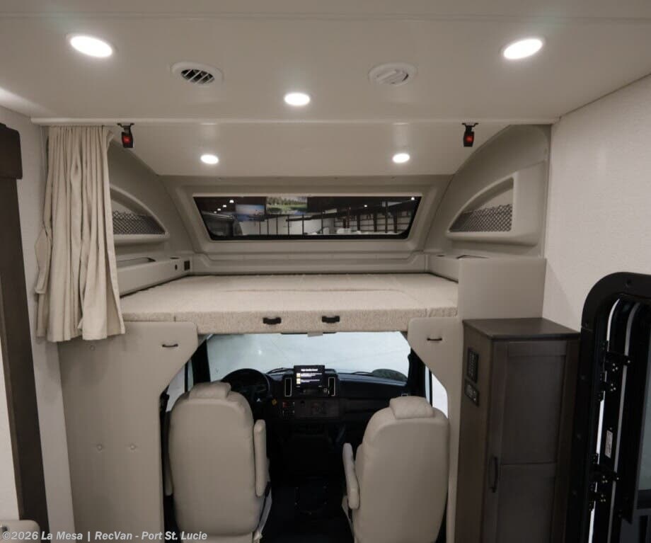 New 2027 Entegra Coach Accolade 37M available in Port St. Lucie, Florida