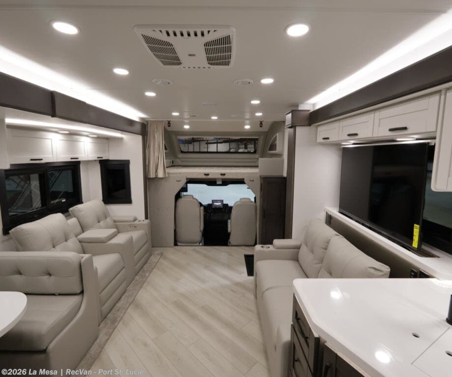 2027 Accolade 37M by Entegra Coach from La Mesa | RecVan - Port St. Lucie in Port St. Lucie, Florida