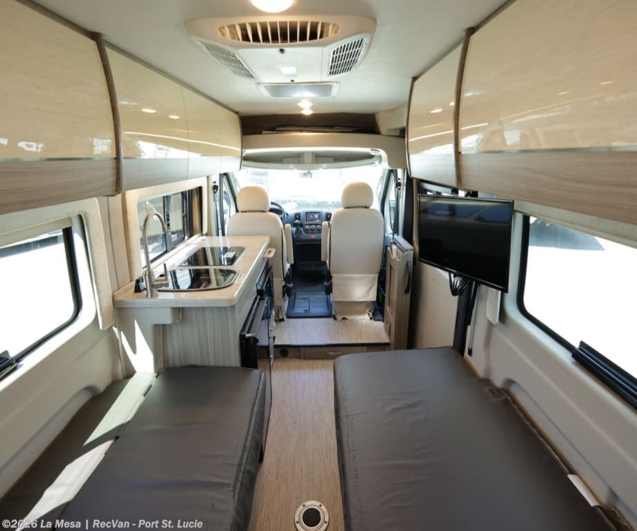 2022 Swift 20T by Jayco from La Mesa | RecVan - Port St. Lucie in Port St. Lucie, Florida