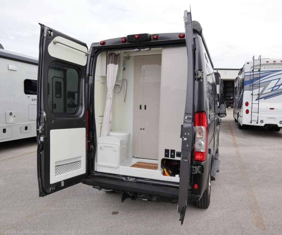 2023 Thor Motor Coach Scope 18M - Used Class B For Sale by La Mesa | RecVan - Port St. Lucie in Port St. Lucie, Florida