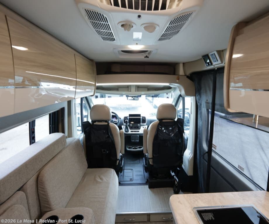 Used 2023 Thor Motor Coach Scope 18M available in Port St. Lucie, Florida