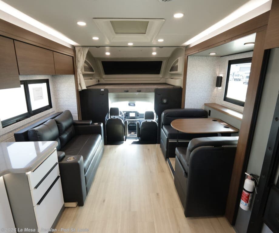 2027 Accolade XT 35L by Entegra Coach from La Mesa | RecVan - Port St. Lucie in Port St. Lucie, Florida