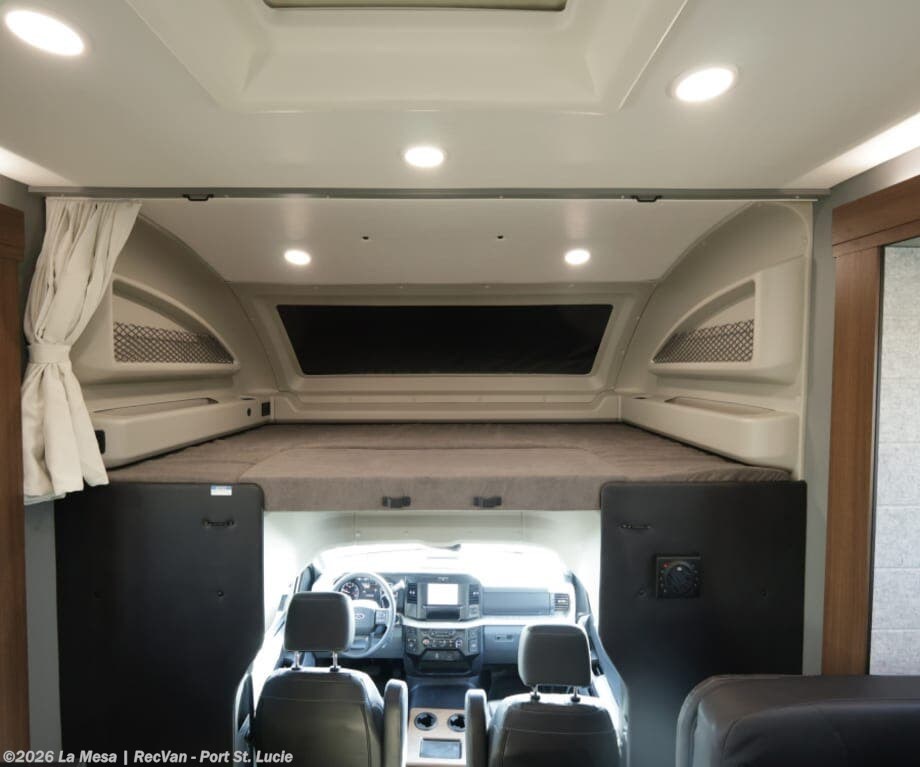 New 2027 Entegra Coach Accolade XT 35L available in Port St. Lucie, Florida