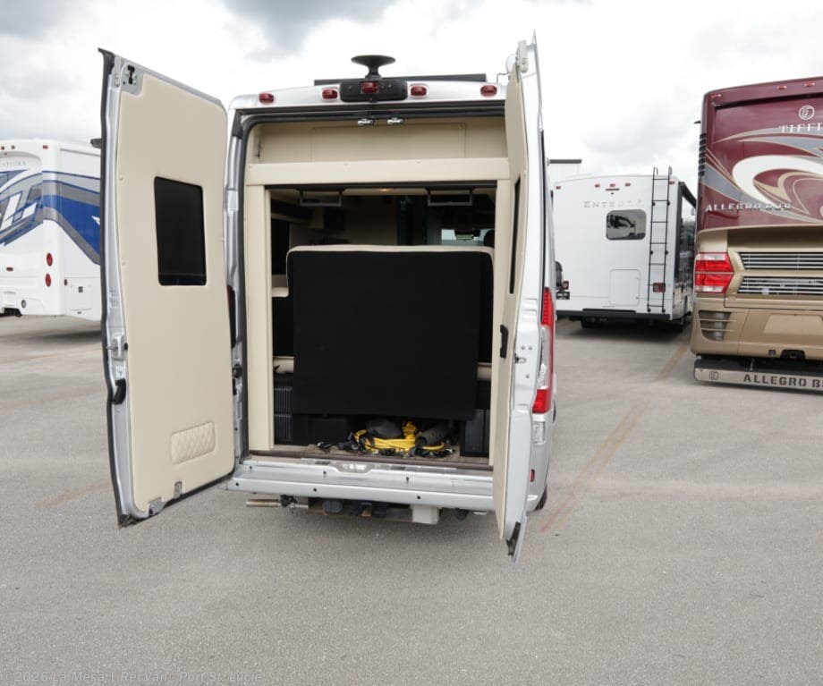 2023 Midwest Legend FSL - Used Class B For Sale by La Mesa | RecVan - Port St. Lucie in Port St. Lucie, Florida
