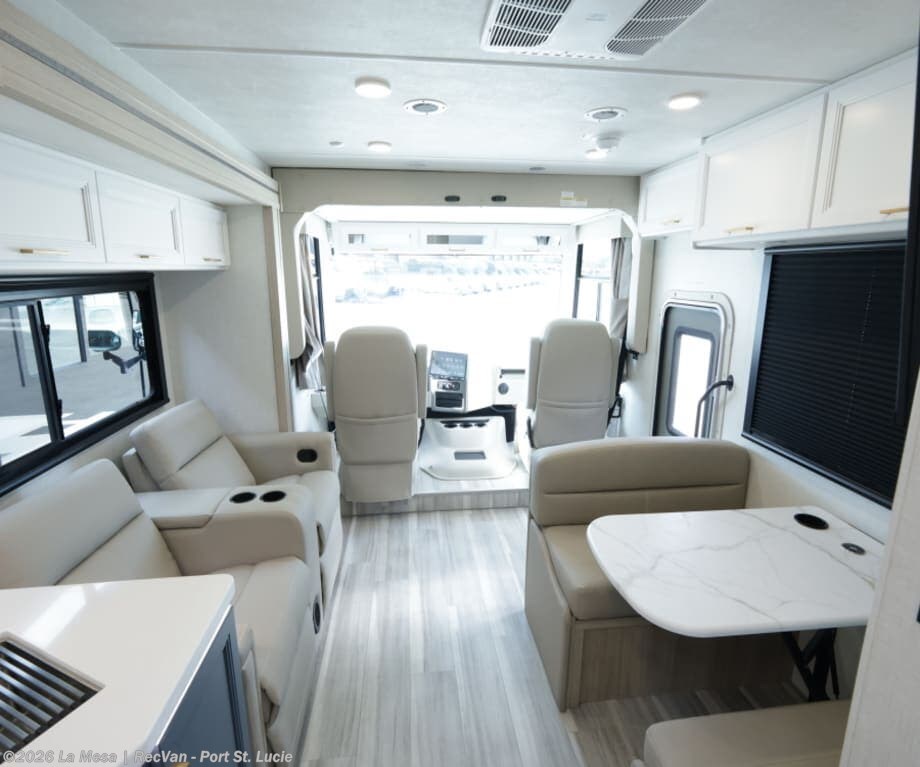 2027 ACE 29D by Thor Motor Coach from La Mesa | RecVan - Port St. Lucie in Port St. Lucie, Florida