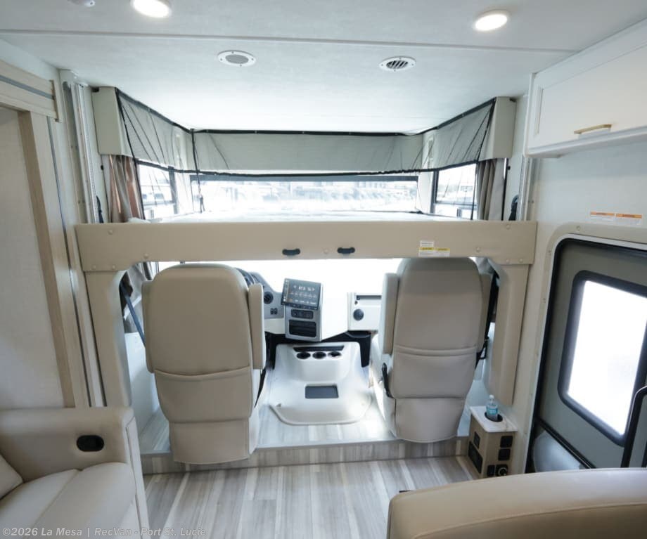 New 2027 Thor Motor Coach ACE 29D available in Port St. Lucie, Florida