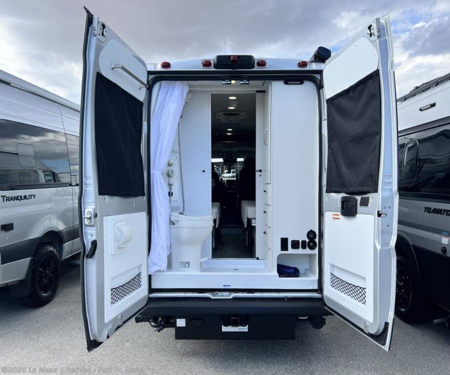 2026 Jayco Swift 20T - New Class B For Sale by La Mesa | RecVan - Port St. Lucie in Port St. Lucie, Florida
