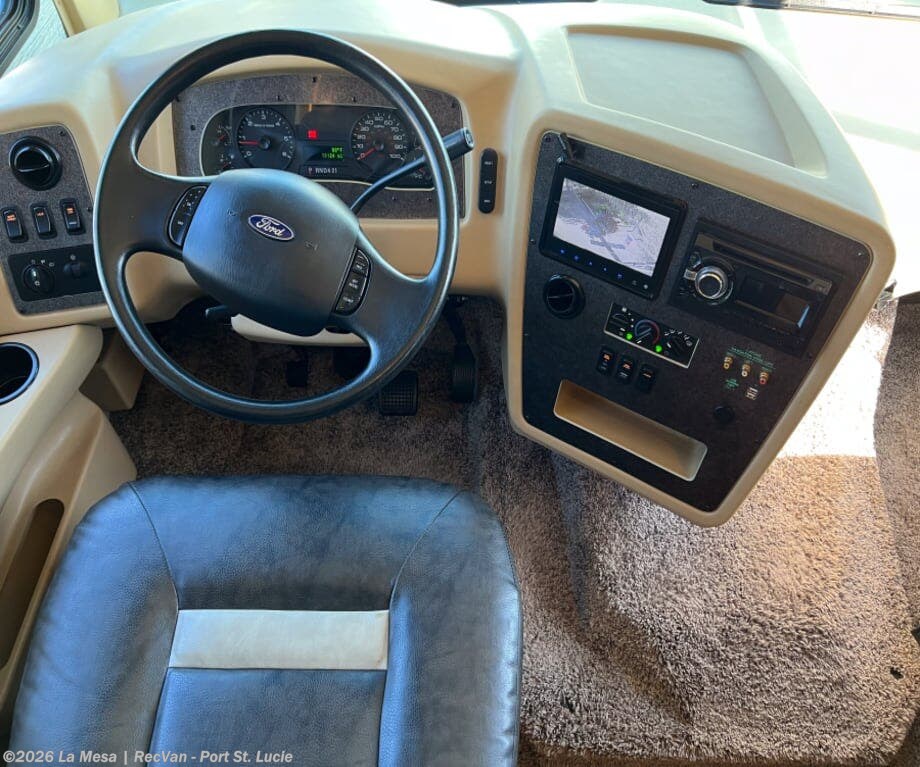 2018 Newmar Canyon Star 3953 - Used Class A For Sale by La Mesa | RecVan - Port St. Lucie in Port St. Lucie, Florida