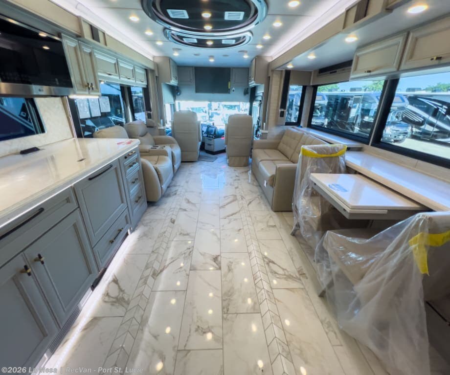 2027 Allegro Bus 40IP by Tiffin from La Mesa | RecVan - Port St. Lucie in Port St. Lucie, Florida