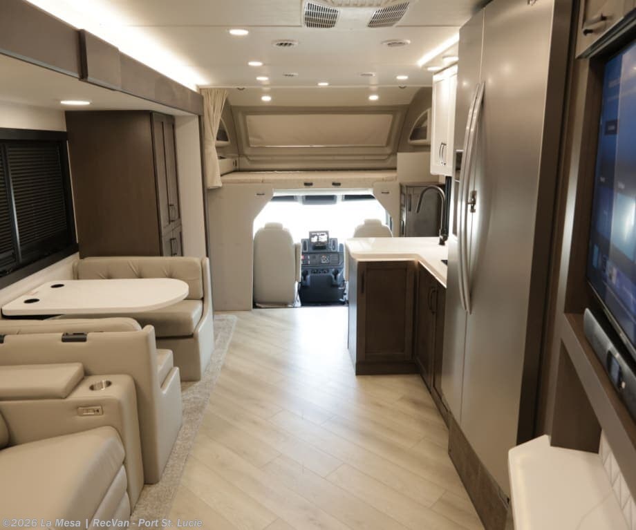 2027 Seneca 37K by Jayco from La Mesa | RecVan - Port St. Lucie in Port St. Lucie, Florida