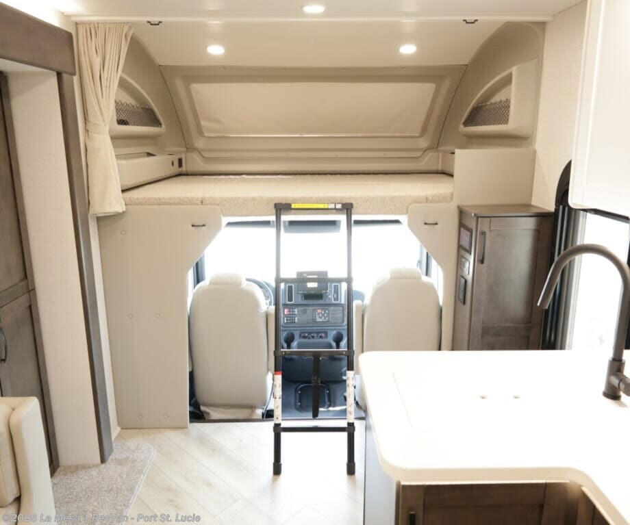 New 2027 Jayco Seneca 37K available in Port St. Lucie, Florida