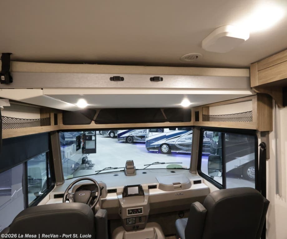 Used 2026 Winnebago Vista 29NP available in Port St. Lucie, Florida