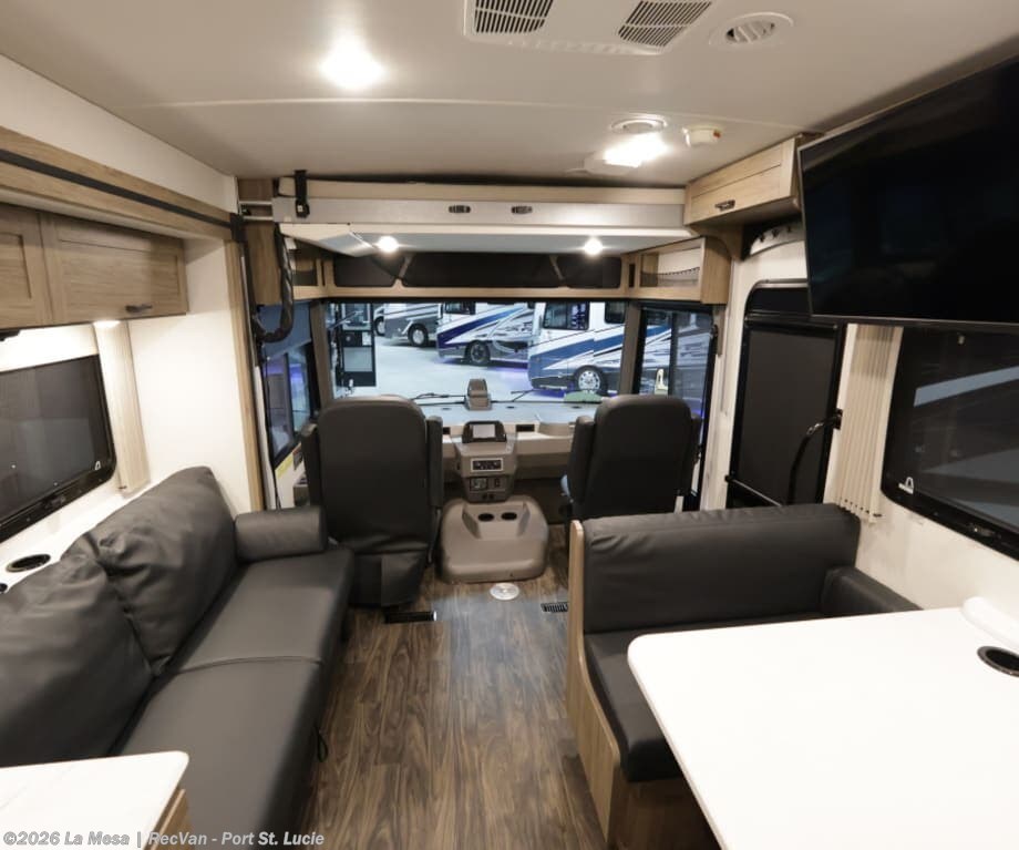 2026 Vista 29NP by Winnebago from La Mesa | RecVan - Port St. Lucie in Port St. Lucie, Florida