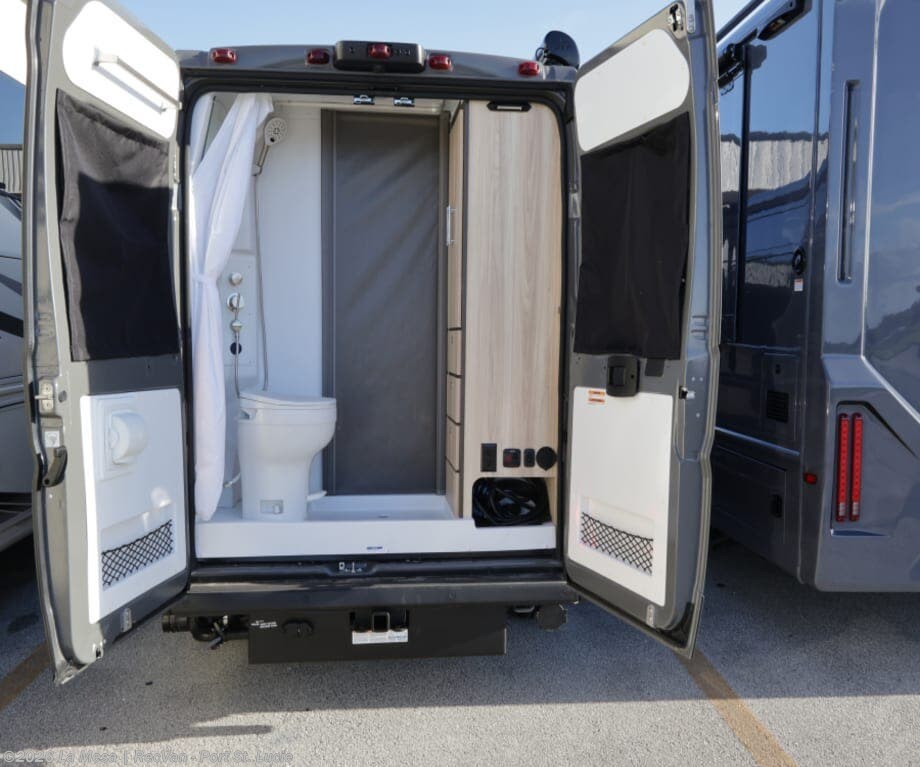 2027 Entegra Coach Ethos 20T - New Class B For Sale by La Mesa | RecVan - Port St. Lucie in Port St. Lucie, Florida