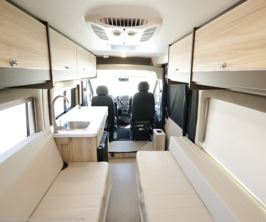 New 2027 Entegra Coach Ethos 20T available in Port St. Lucie, Florida