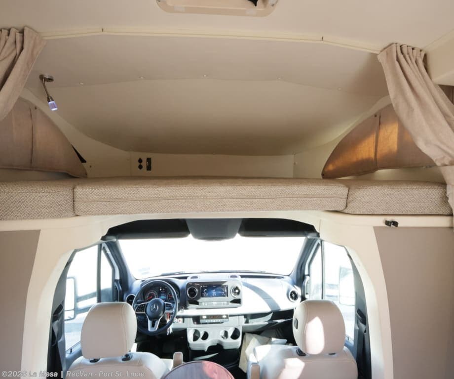 Used 2022 Winnebago View 24D available in Port St. Lucie, Florida
