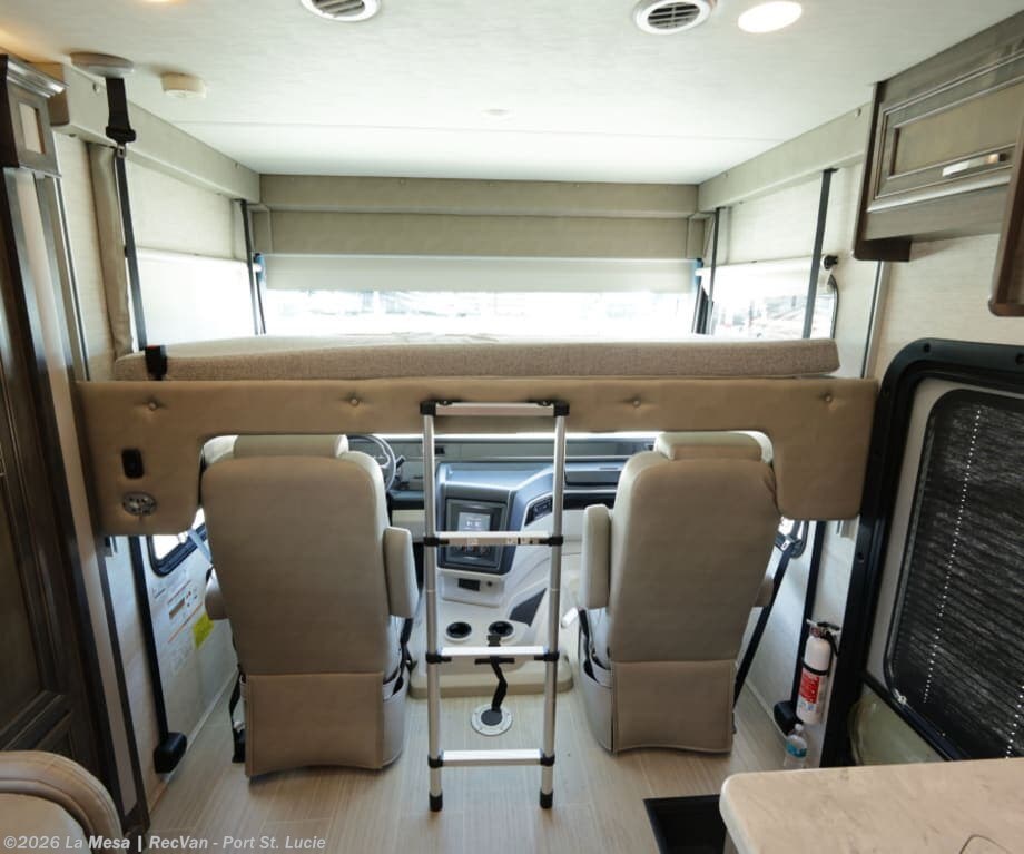 Used 2023 Entegra Coach Vision XL 34B available in Port St. Lucie, Florida