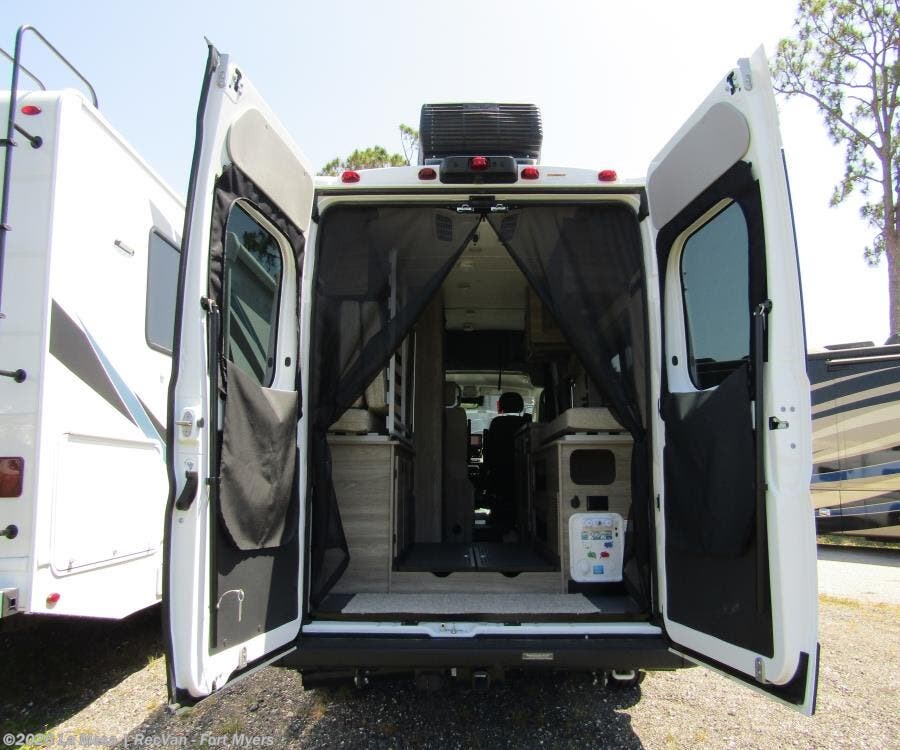 2023 Winnebago Solis BUT59PX RV for Sale in Fort Myers, FL 33905