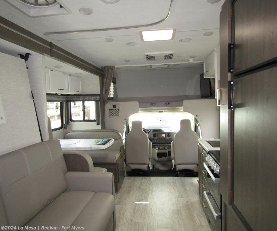 2024 Thor Motor Coach Chateau 25M RV for Sale in Fort Myers, FL 33905 ...