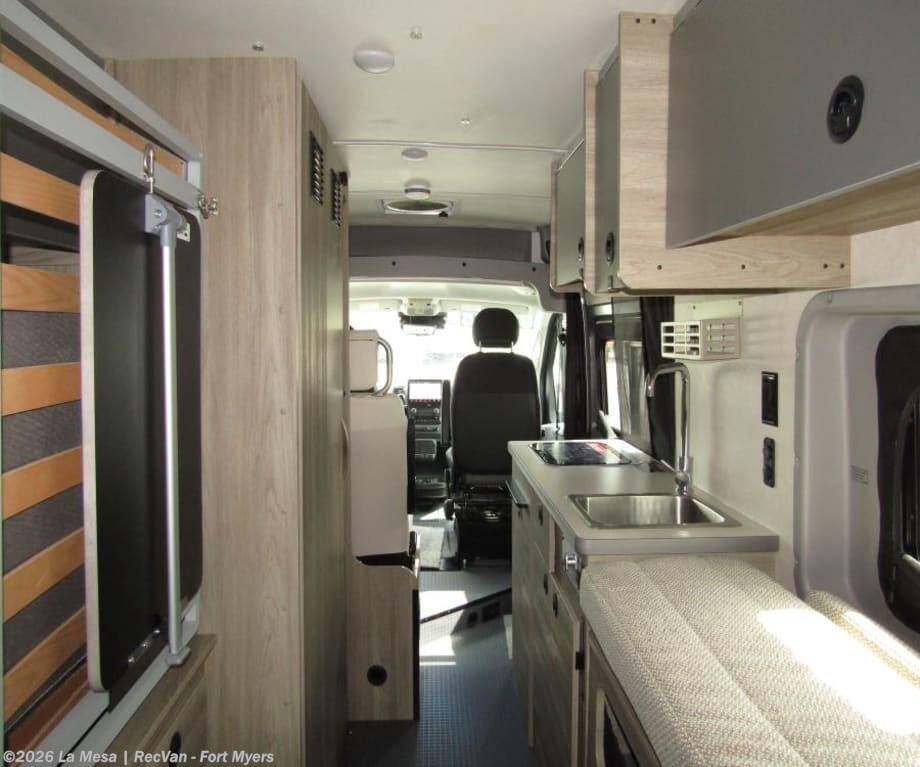 2023 Winnebago Solis BUT59PXDEVNO RV for Sale in Fort Myers, FL 33905