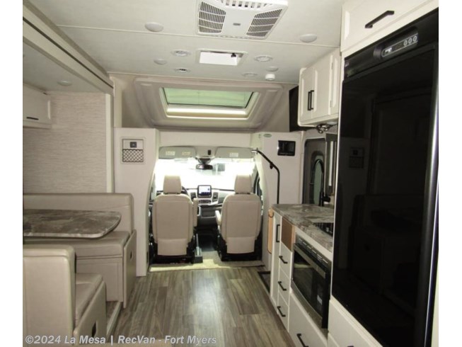 2023 Gemini 23TW by Thor Motor Coach from La Mesa | RecVan - Fort Myers in Fort Myers, Florida