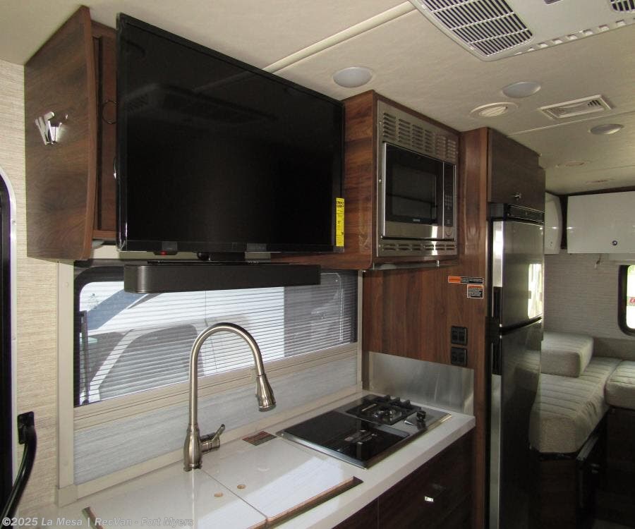 2024 Winnebago Navion IM524VL RV for Sale in Fort Myers, FL 33905
