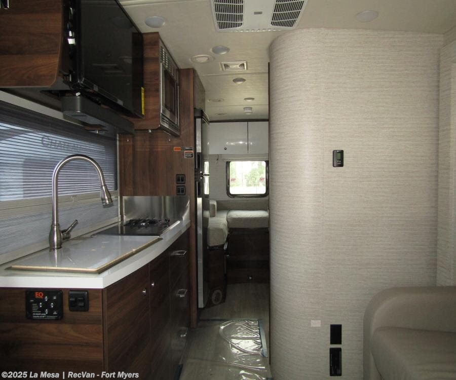 2024 Winnebago Navion IM524VL RV for Sale in Fort Myers, FL 33905