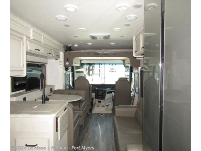 2024 Vision 27A by Entegra Coach from La Mesa | RecVan - Fort Myers in Fort Myers, Florida