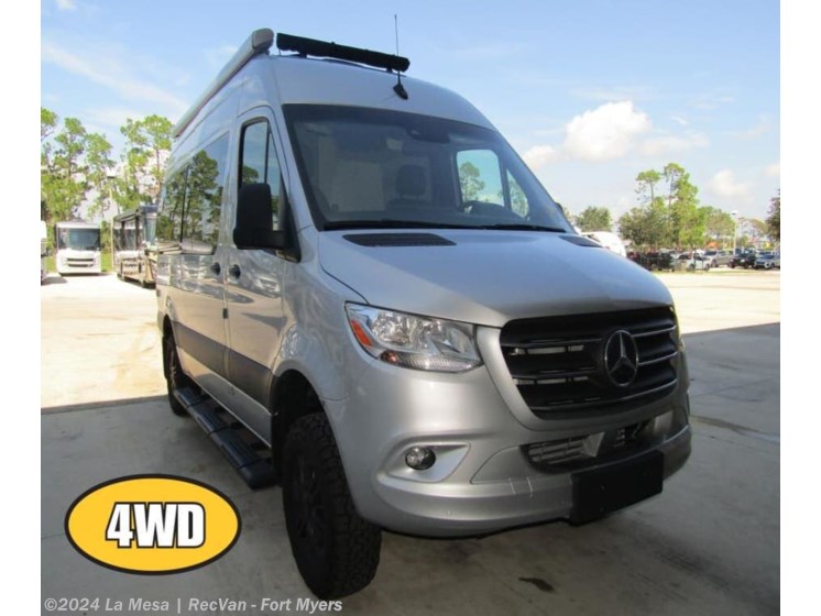 New 2023 Thor Motor Coach Tranquility 19L available in Fort Myers, Florida