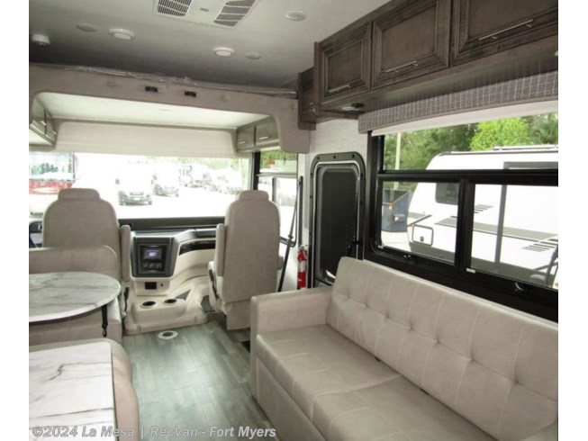 2024 Vision 29F by Entegra Coach from La Mesa | RecVan - Fort Myers in Fort Myers, Florida