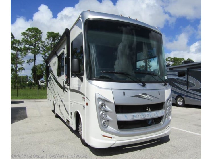 New 2024 Entegra Coach Vision 29F available in Fort Myers, Florida