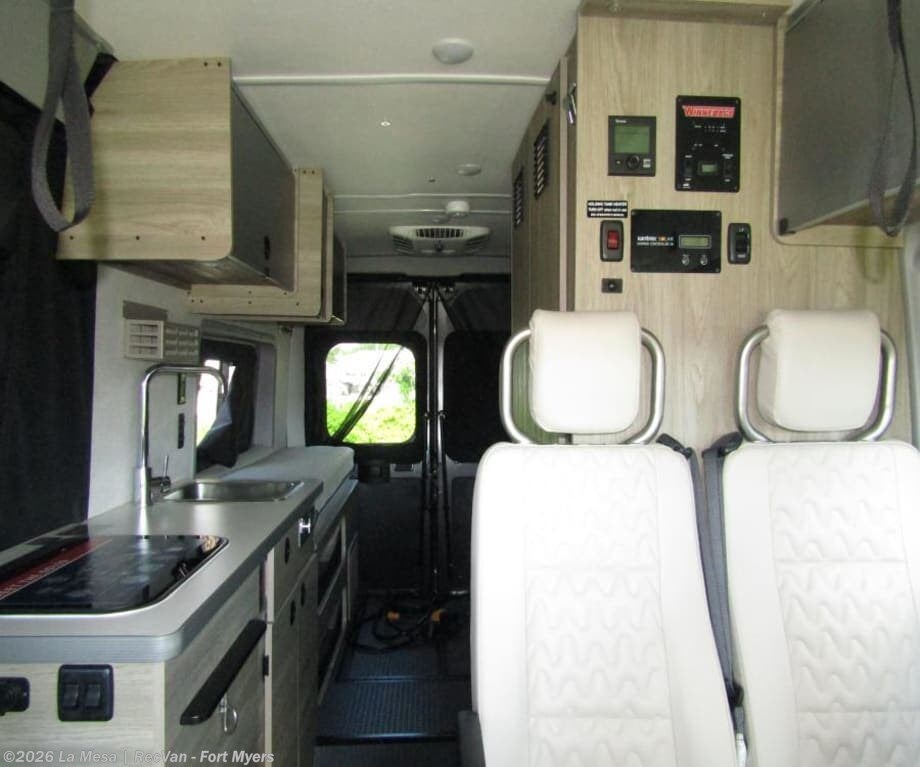 2023 Winnebago Solis BUT59PXDEV RV for Sale in Fort Myers, FL 33905