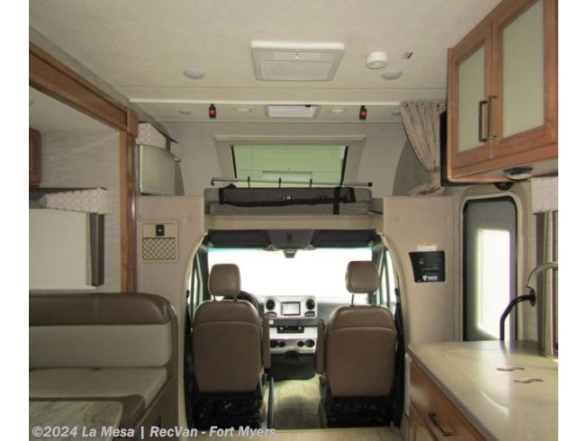 2021 Quantum Sprinter KM24 by Thor Motor Coach from La Mesa | RecVan - Fort Myers in Fort Myers, Florida