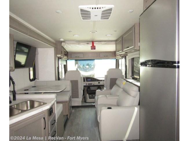 2024 Flair 28A by Fleetwood from La Mesa | RecVan - Fort Myers in Fort Myers, Florida