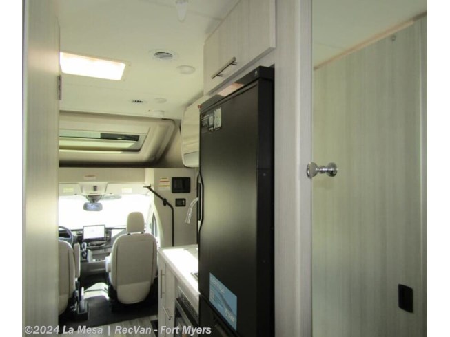 2024 Gemini 24KB-G by Thor Motor Coach from La Mesa | RecVan - Fort Myers in Fort Myers, Florida