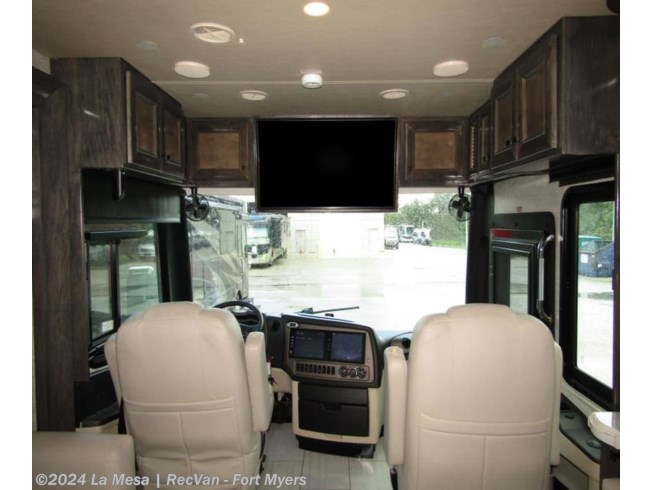 2023 Allegro Bus 40IP by Tiffin from La Mesa | RecVan - Fort Myers in Fort Myers, Florida