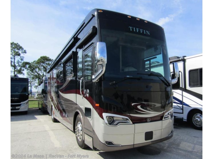 2022 Tiffin Allegro Bus 37AP RV For Sale In Fort Myers, FL 33905 ...