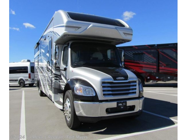 New 2024 Entegra Coach Accolade XL 37K-XL available in Fort Myers, Florida