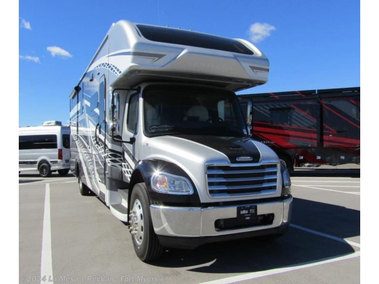 New 2024 Entegra Coach Accolade XL 37K-XL available in Fort Myers, Florida
