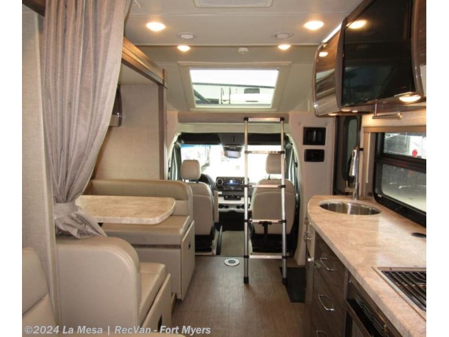 2023 Delano 24FB by Thor Motor Coach from La Mesa | RecVan - Fort Myers in Fort Myers, Florida