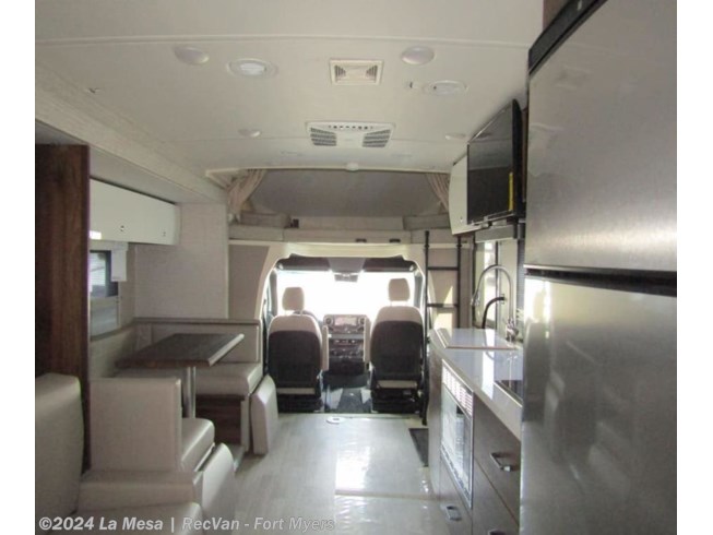 2024 Navion IM524D by Winnebago from La Mesa | RecVan - Fort Myers in Fort Myers, Florida