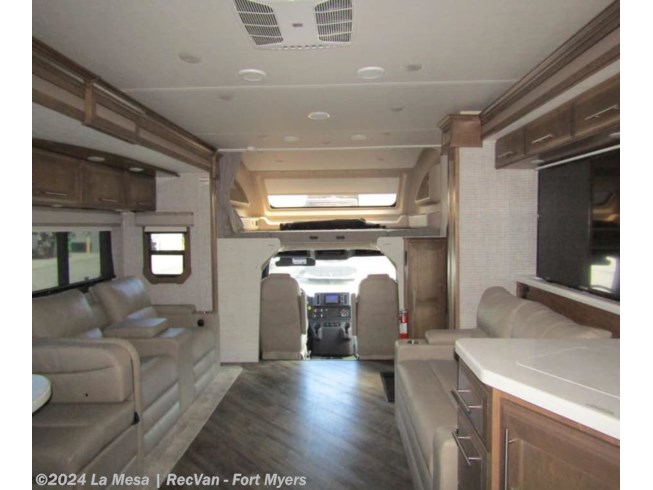 2024 Accolade 37M by Entegra Coach from La Mesa | RecVan - Fort Myers in Fort Myers, Florida