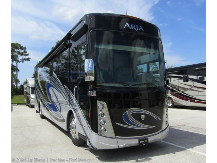 Used 2022 Thor Motor Coach Aria 3901 available in Fort Myers, Florida